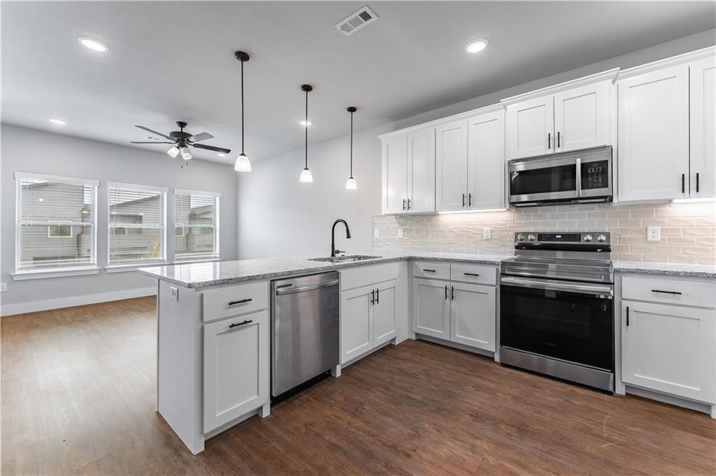 Timber Ridge Estates - Residential Lease