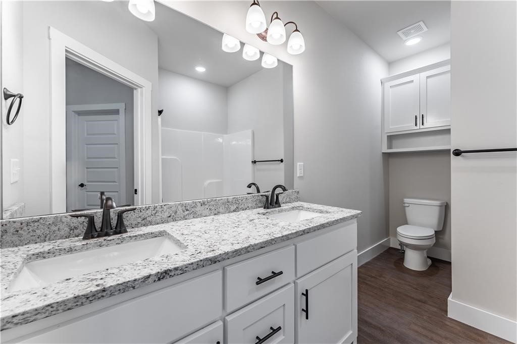Timber Ridge Estates - Residential Lease