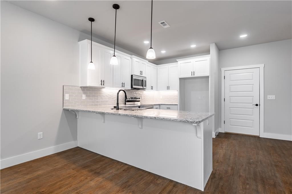 Timber Ridge Estates - Residential Lease