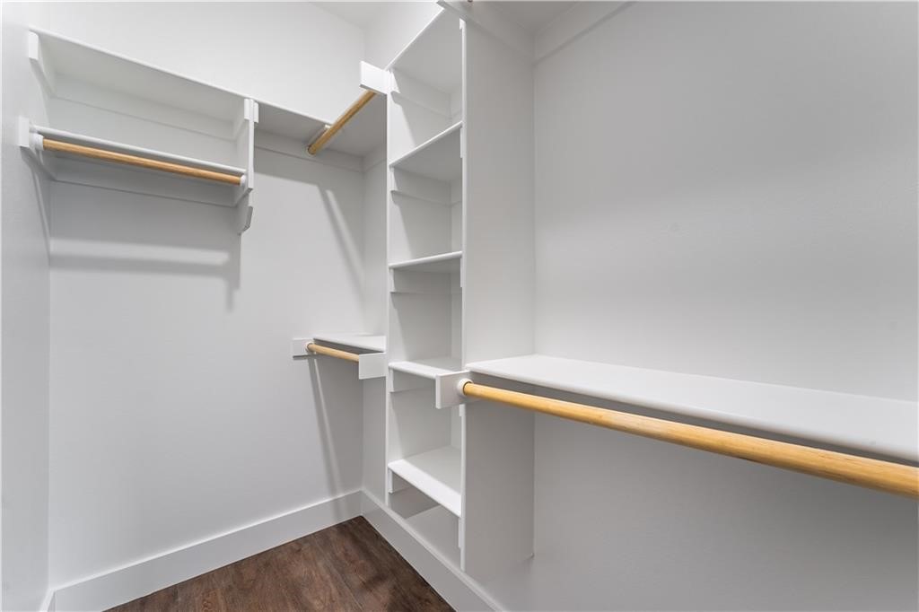 Timber Ridge Estates - Residential Lease