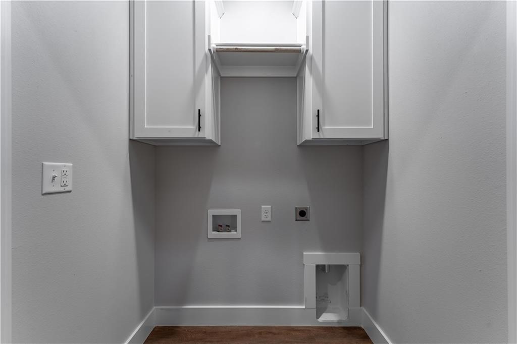Timber Ridge Estates - Residential Lease