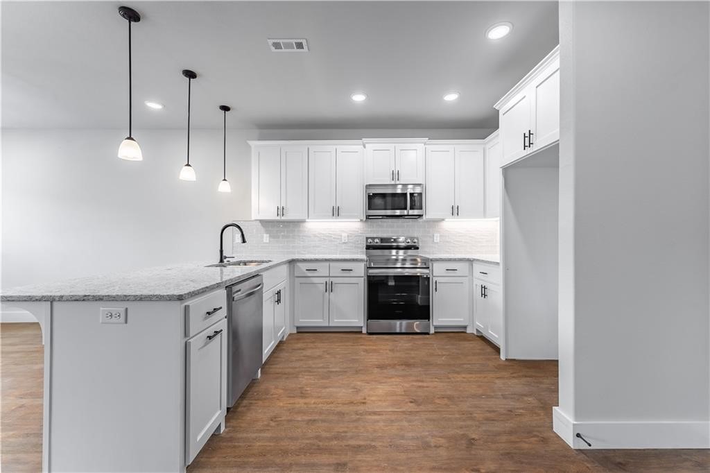Timber Ridge Estates - Residential Lease