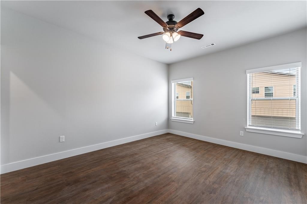 Timber Ridge Estates - Residential Lease