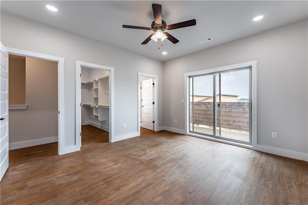 Timber Ridge Estates - Residential Lease