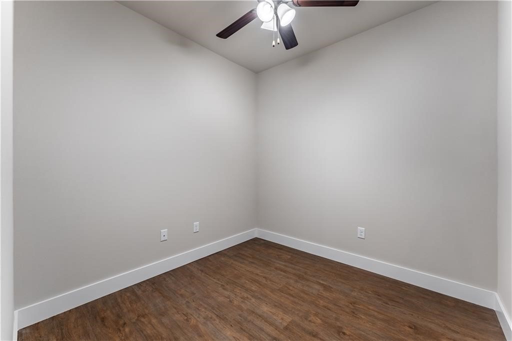 Timber Ridge Estates - Residential Lease