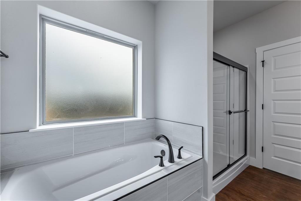 Timber Ridge Estates - Residential Lease