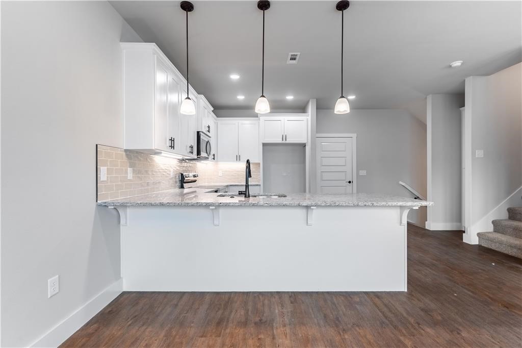 Timber Ridge Estates - Residential Lease