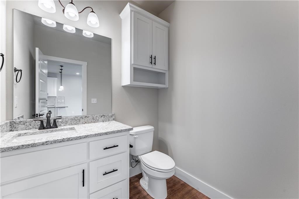 Timber Ridge Estates - Residential Lease