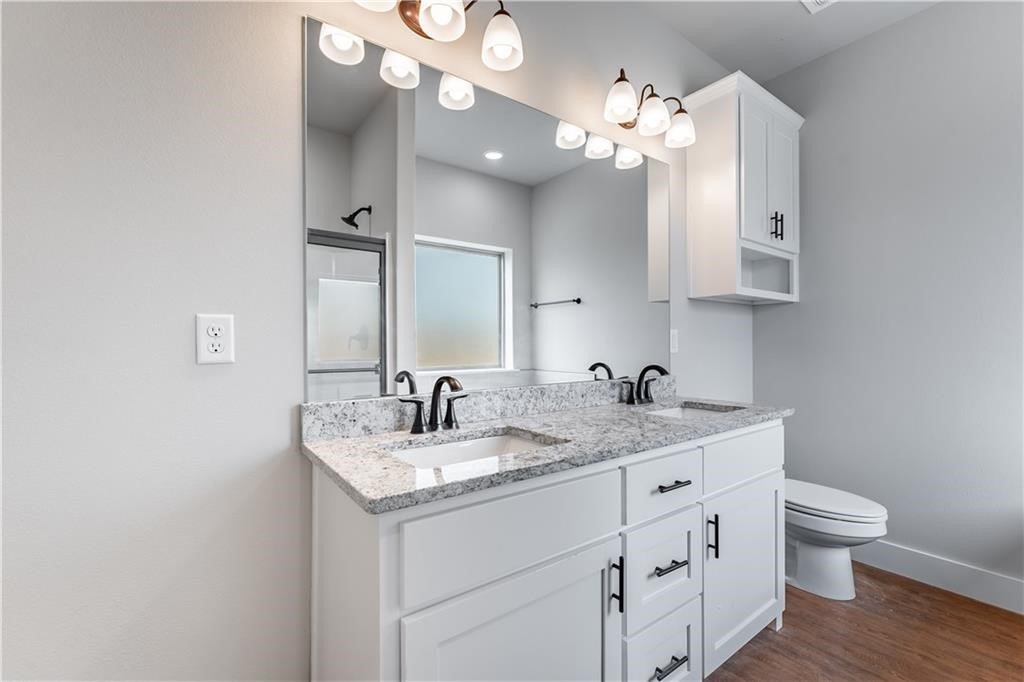 Timber Ridge Estates - Residential Lease