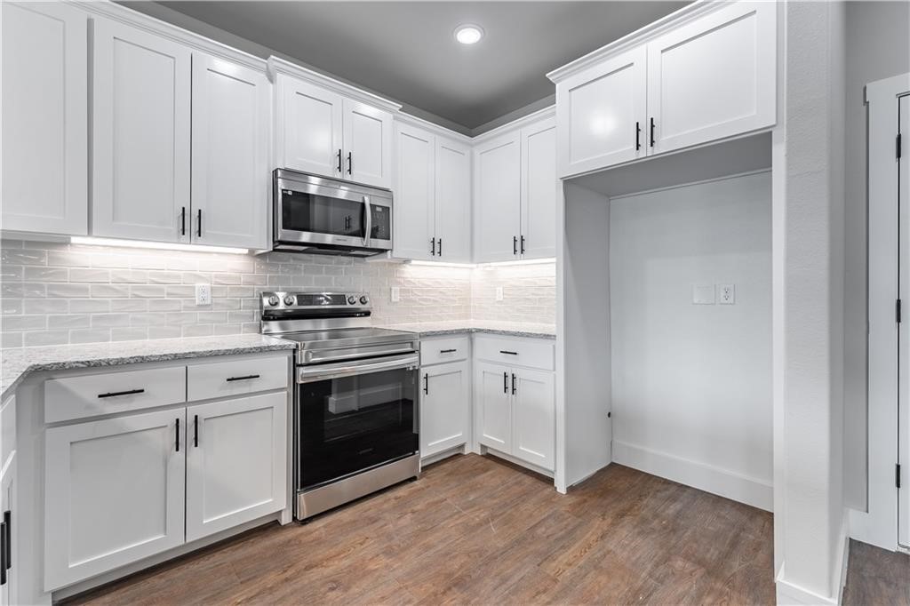 Timber Ridge Estates - Residential Lease