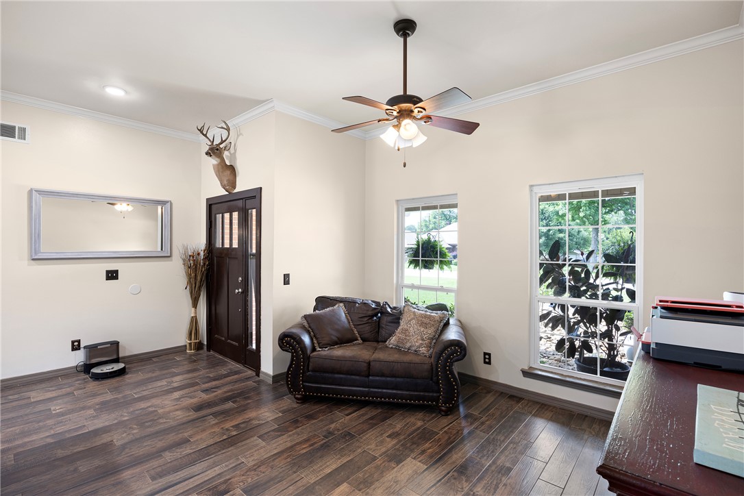 Deer Run Phase 3 - Residential