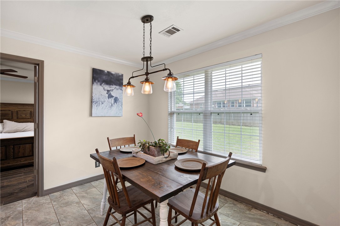 Deer Run Phase 3 - Residential