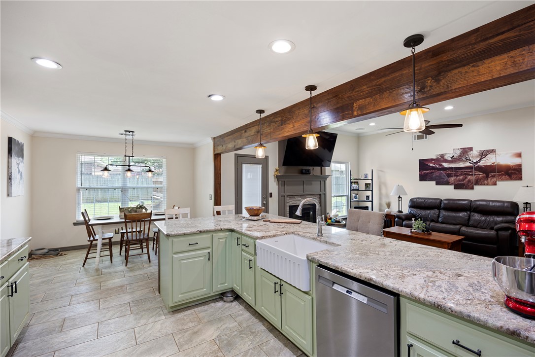 Deer Run Phase 3 - Residential