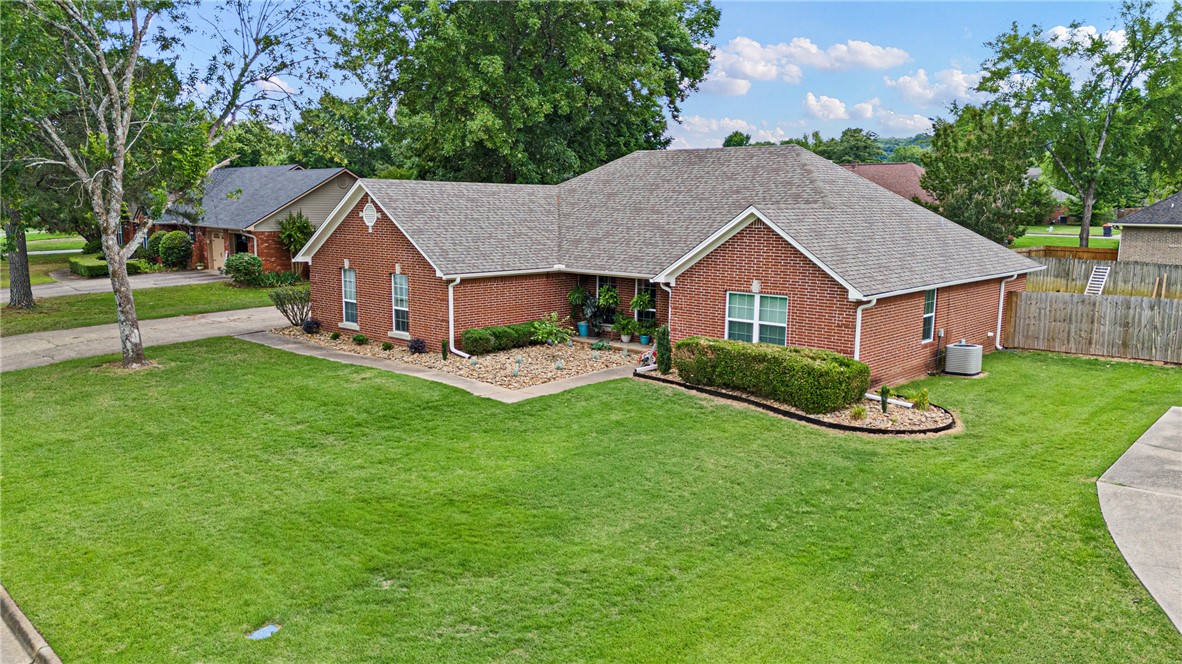Deer Run Phase 3 - Residential