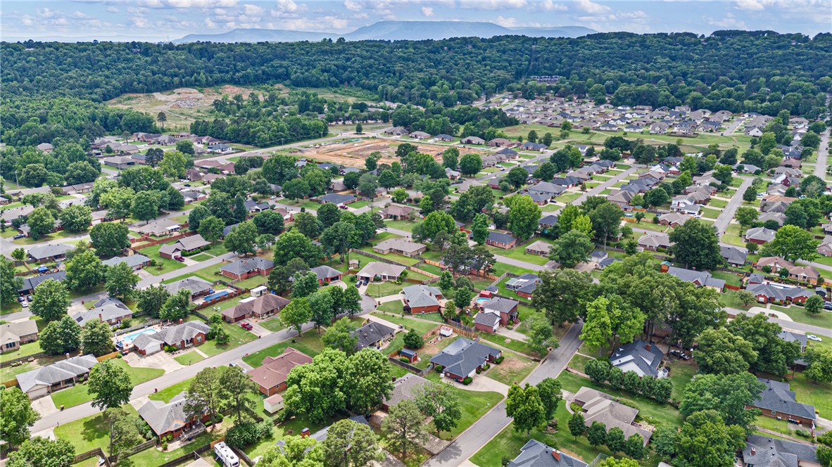 Deer Run Phase 3 - Residential