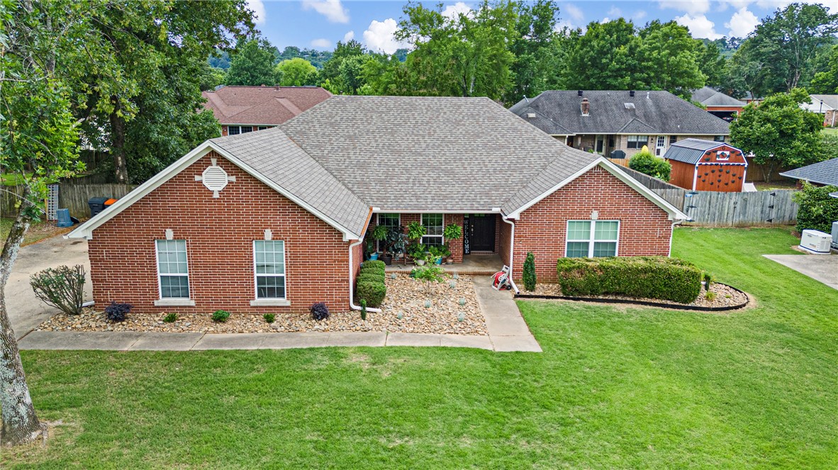 Deer Run Phase 3 - Residential