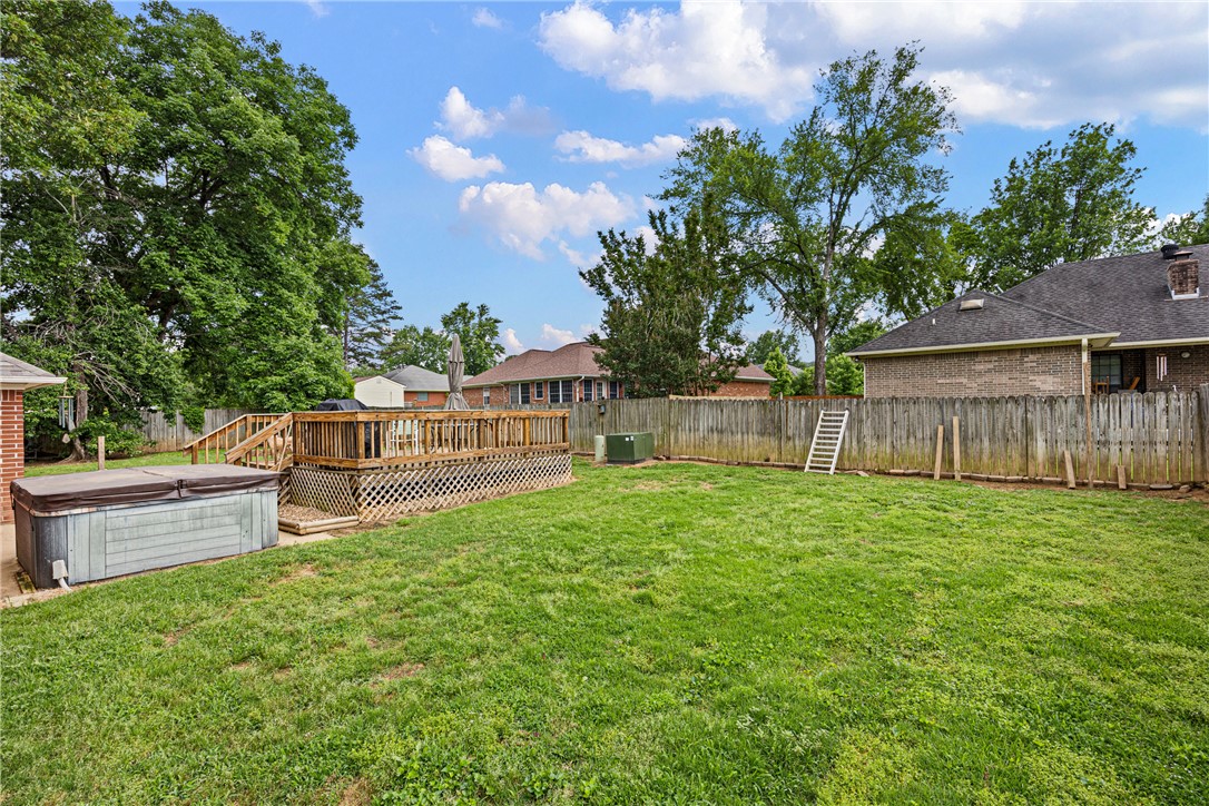 Deer Run Phase 3 - Residential