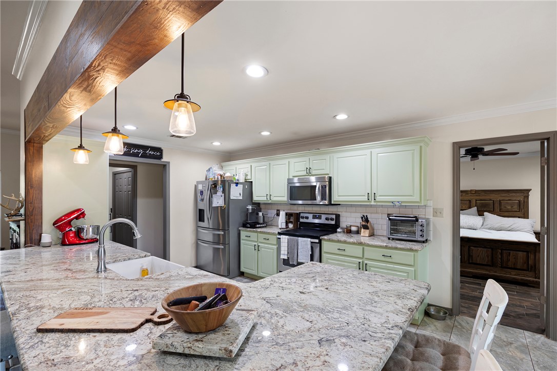 Deer Run Phase 3 - Residential