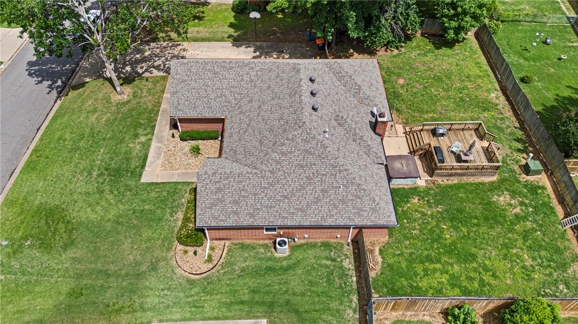Deer Run Phase 3 - Residential