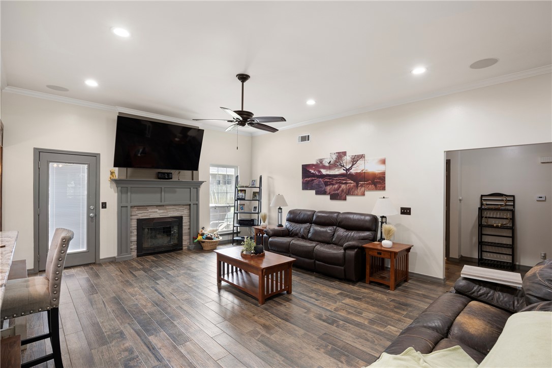 Deer Run Phase 3 - Residential