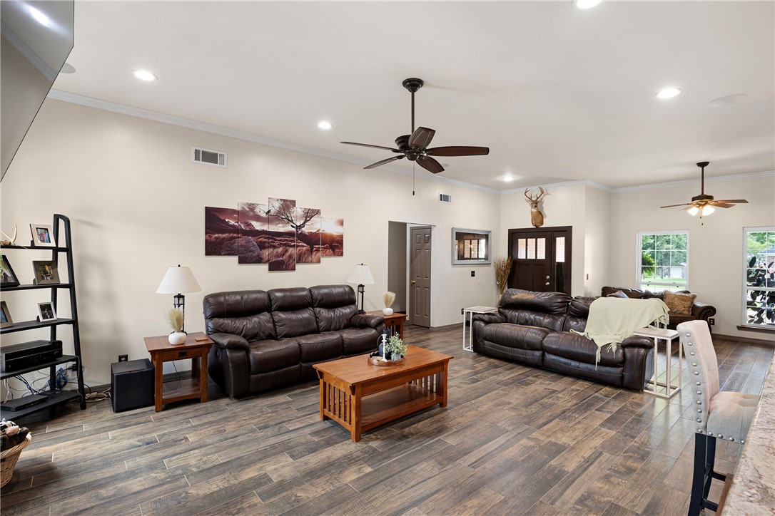 Deer Run Phase 3 - Residential