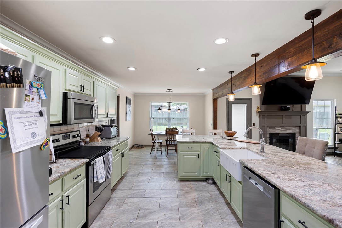 Deer Run Phase 3 - Residential