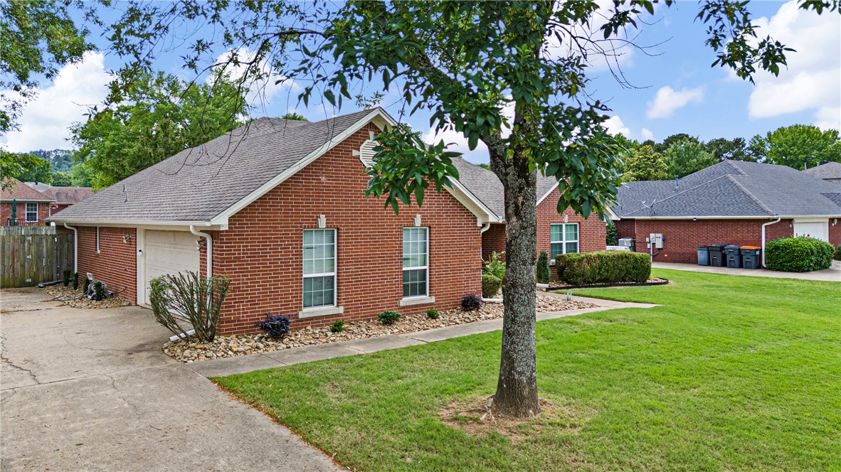 Deer Run Phase 3 - Residential