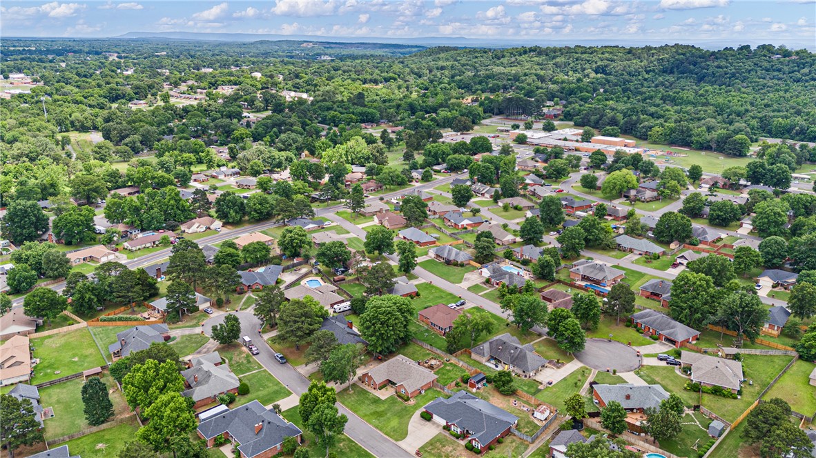 Deer Run Phase 3 - Residential
