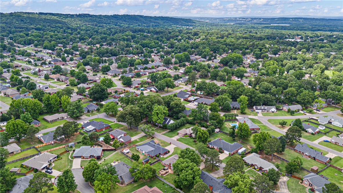 Deer Run Phase 3 - Residential
