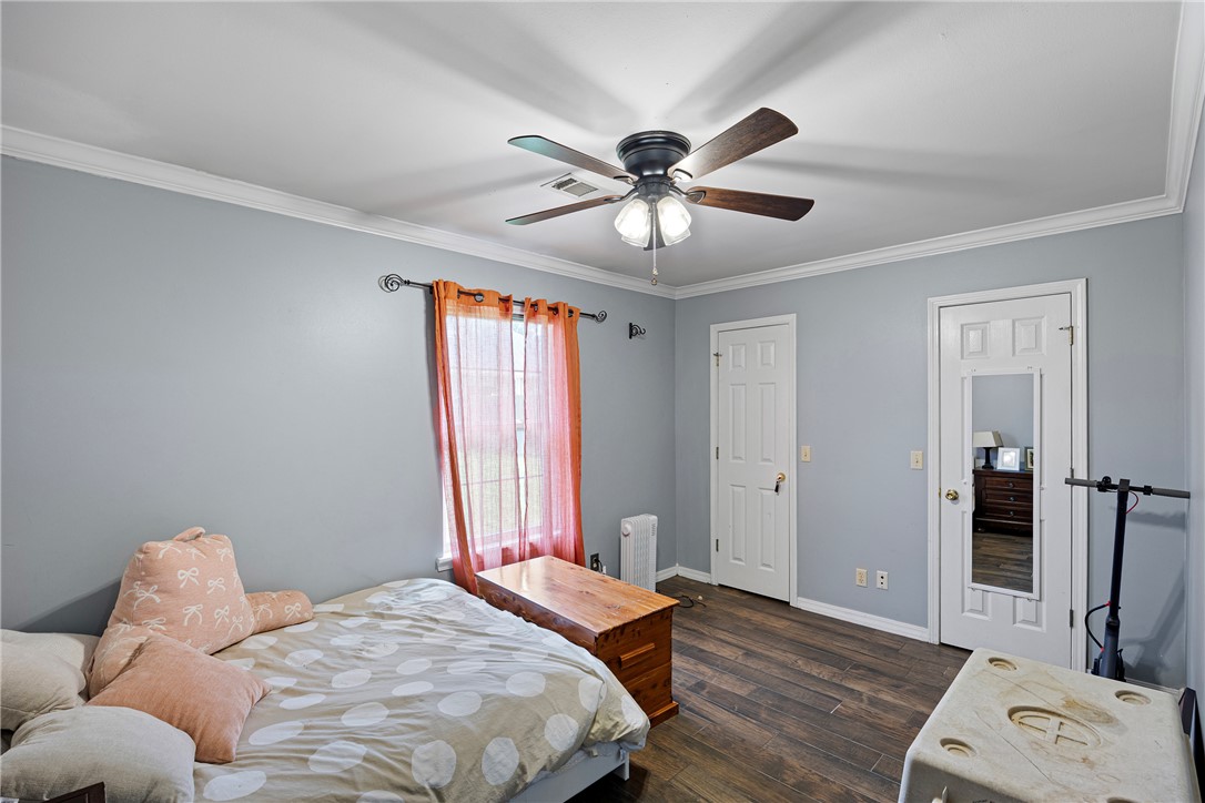 Deer Run Phase 3 - Residential