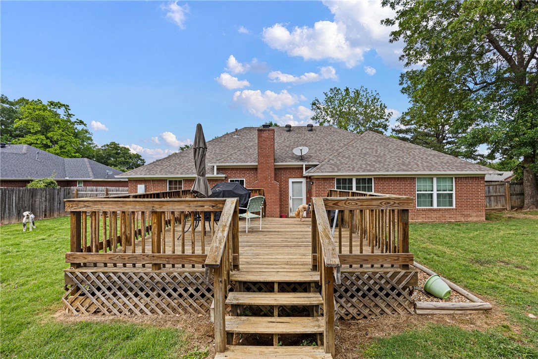 Deer Run Phase 3 - Residential