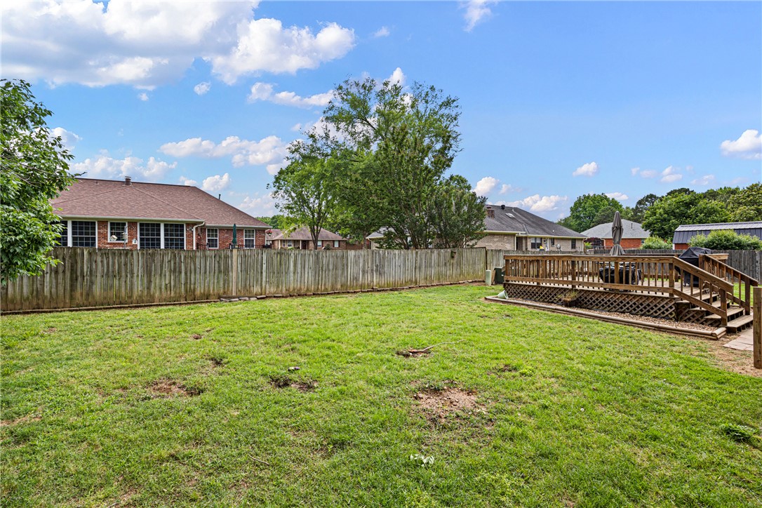 Deer Run Phase 3 - Residential