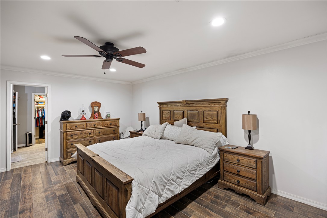 Deer Run Phase 3 - Residential