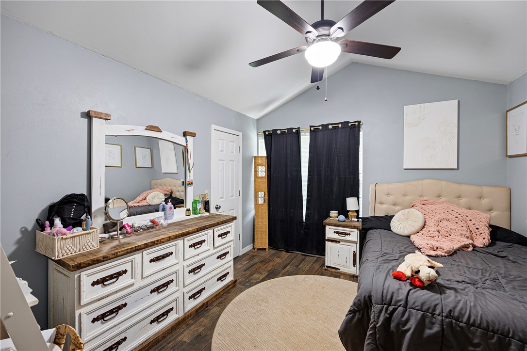 Deer Run Phase 3 - Residential