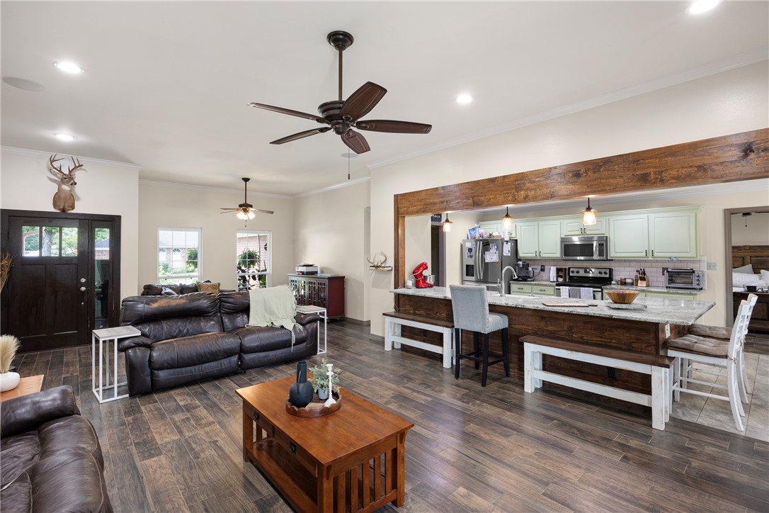 Deer Run Phase 3 - Residential