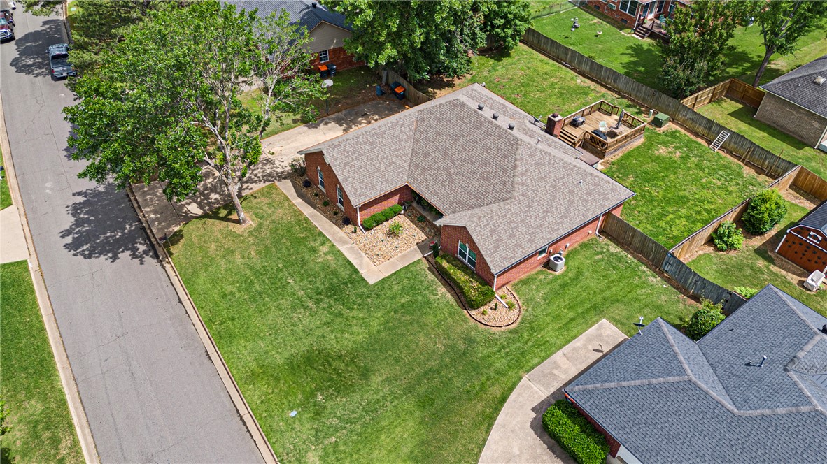 Deer Run Phase 3 - Residential