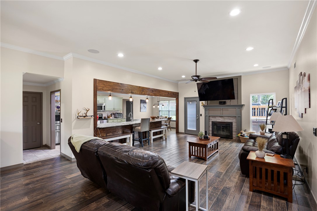 Deer Run Phase 3 - Residential