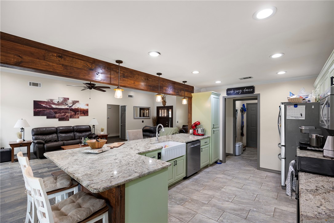Deer Run Phase 3 - Residential