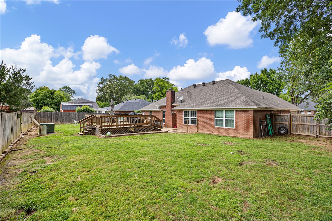 Deer Run Phase 3 - Residential