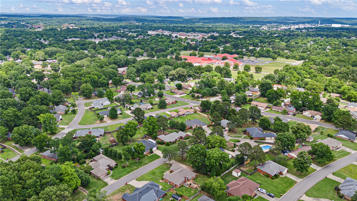 Deer Run Phase 3 - Residential