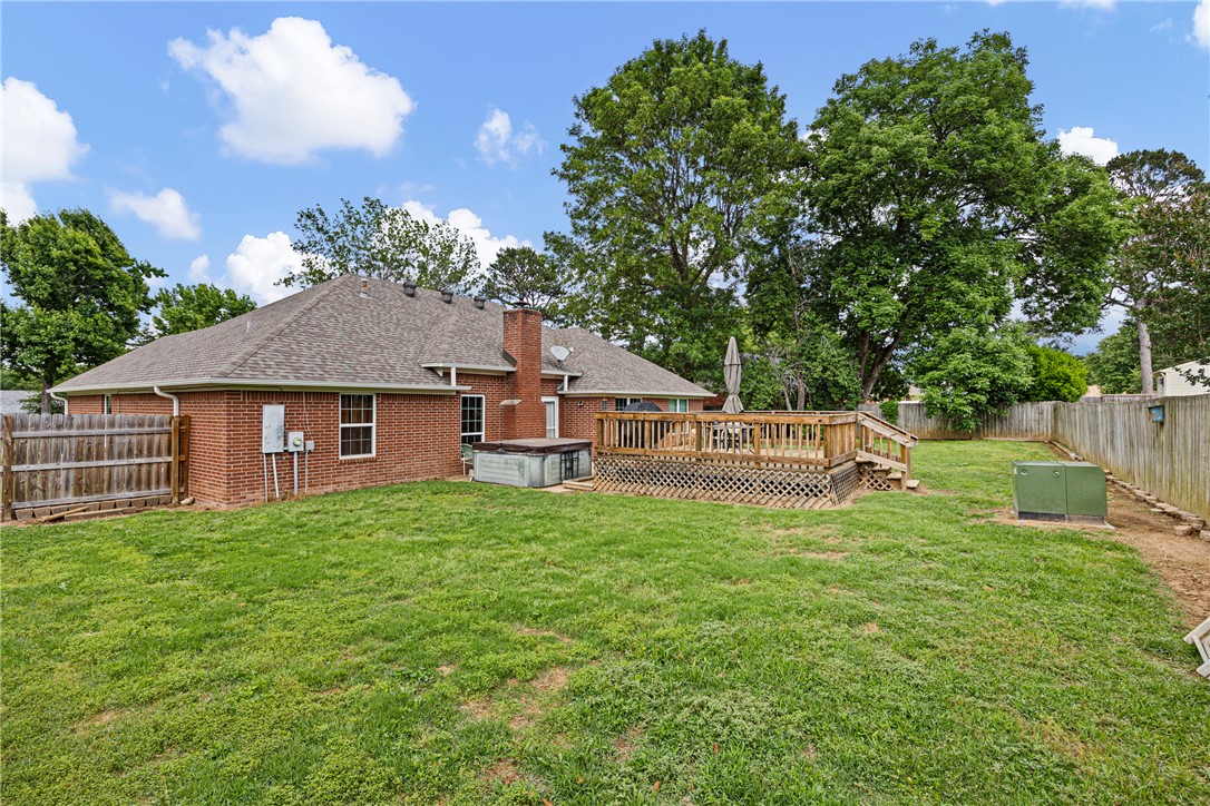 Deer Run Phase 3 - Residential