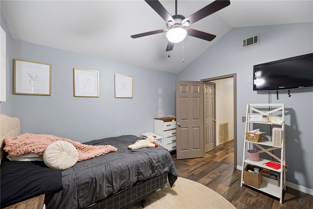 Deer Run Phase 3 - Residential