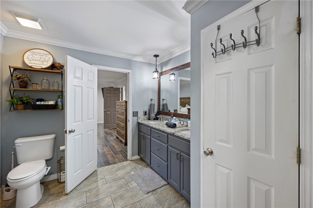 Deer Run Phase 3 - Residential