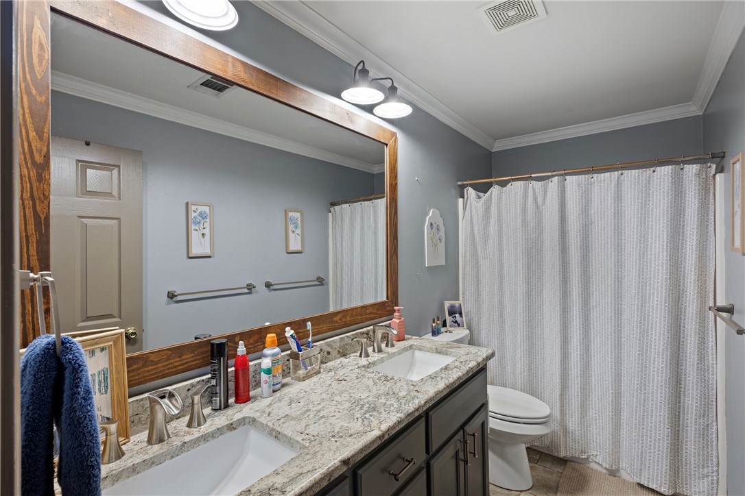 Deer Run Phase 3 - Residential