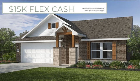 Photo of 290 Legacy Lane, Prairie Grove, AR 72753 (MLS # 1355840)