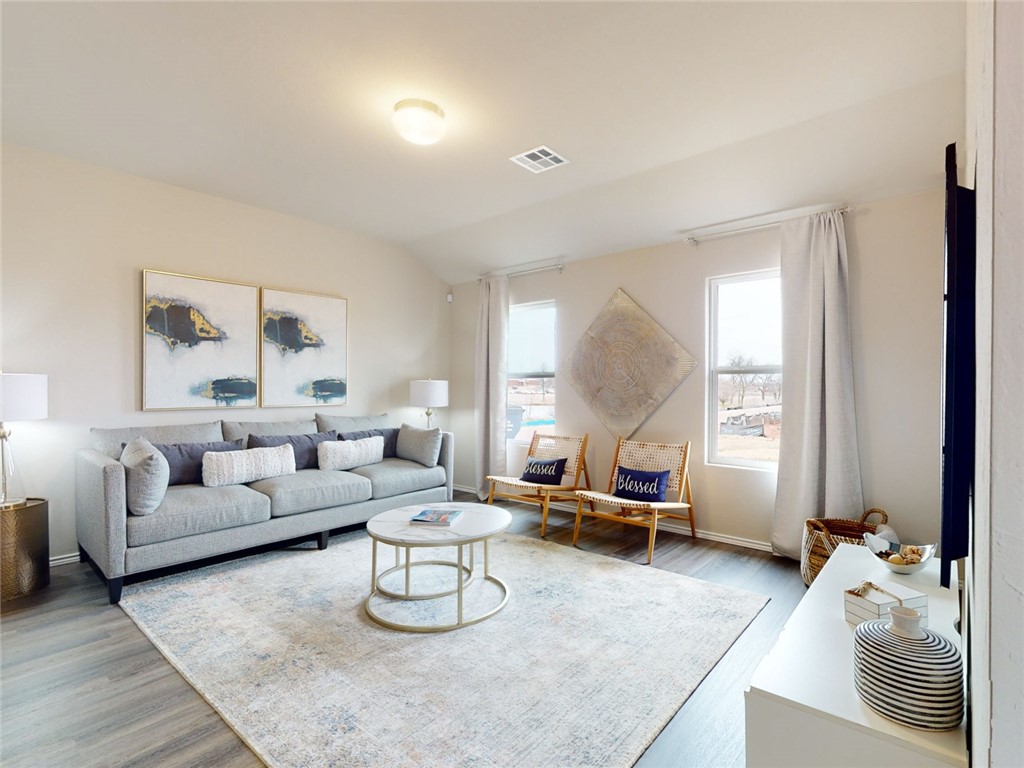 Crystal Springs II - Residential