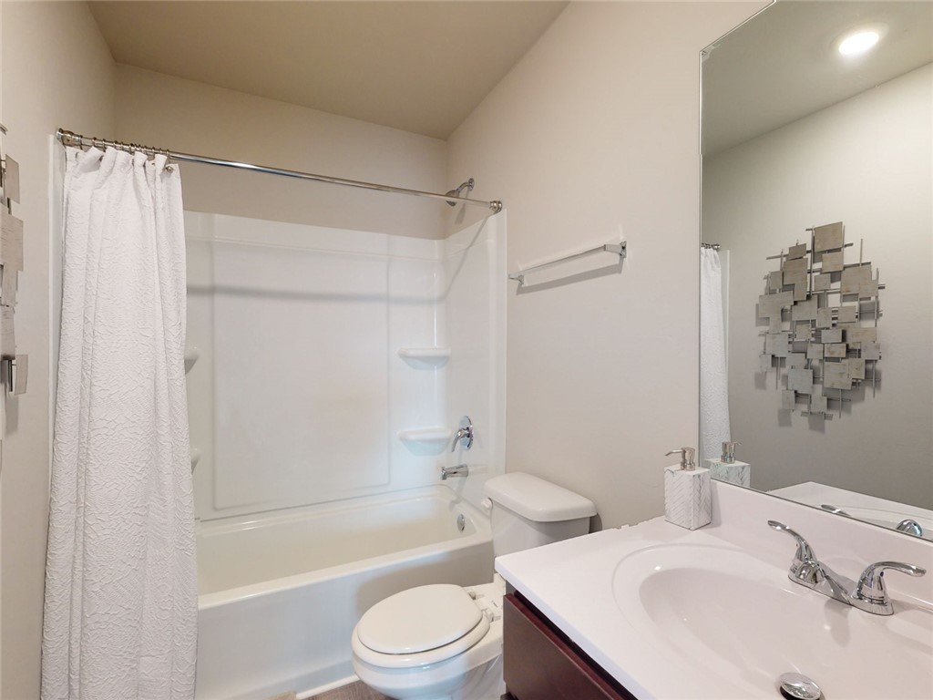 Crystal Springs II - Residential