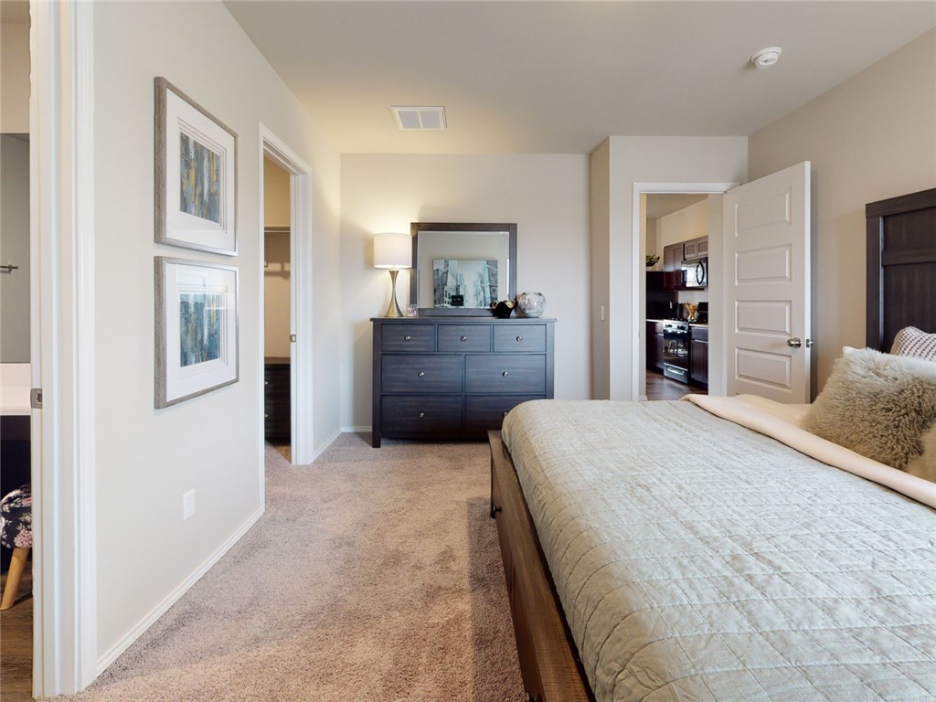 Crystal Springs II - Residential