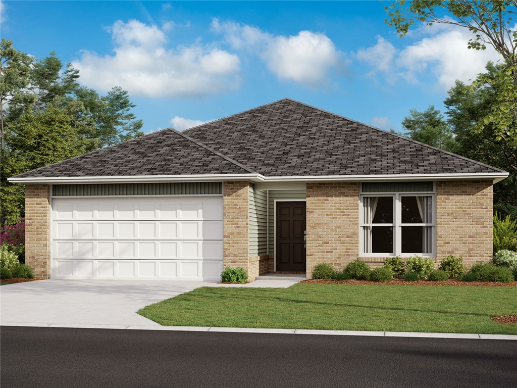 Crystal Springs II - Residential