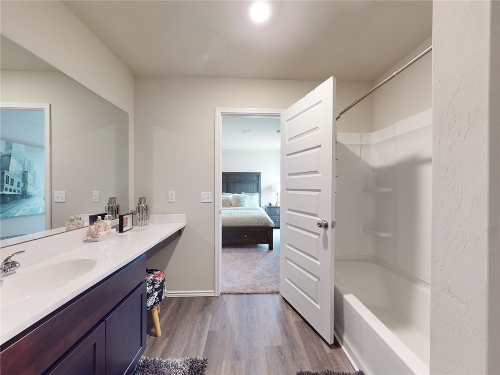 Crystal Springs II - Residential